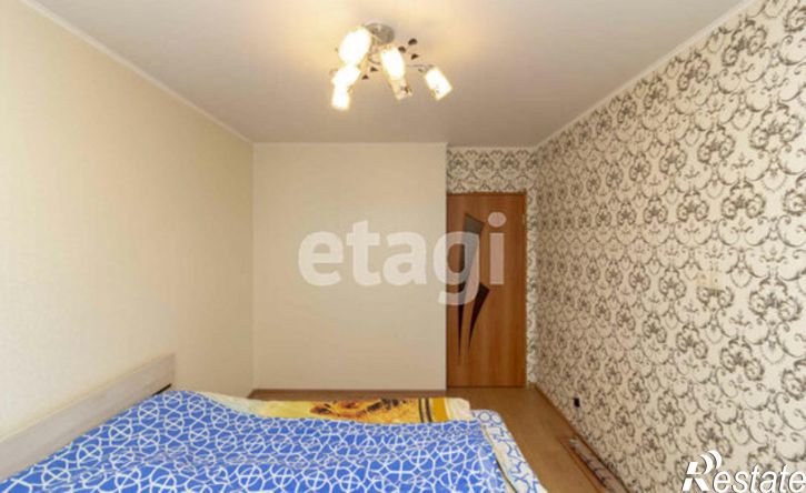 2-комн квартира ул Обдорская, 5,  д. 5