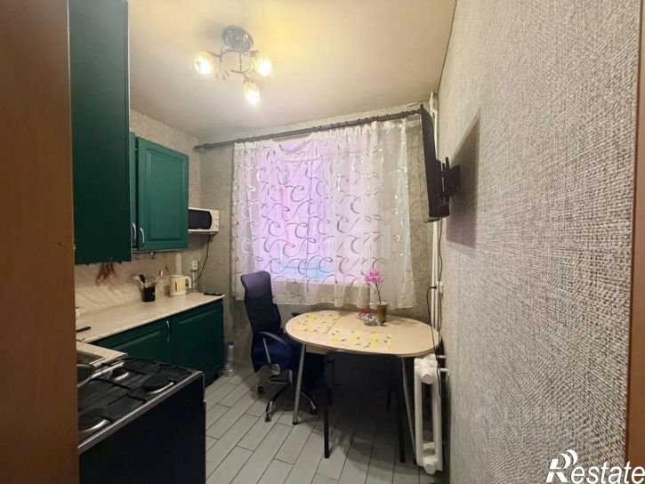 1-комн квартира ул Казаровская, 1б,  д. 1б