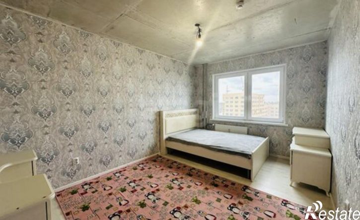 1-комн квартира ул Новоселов, 107,  д. 107
