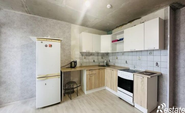 1-комн квартира ул Новоселов, 107,  д. 107