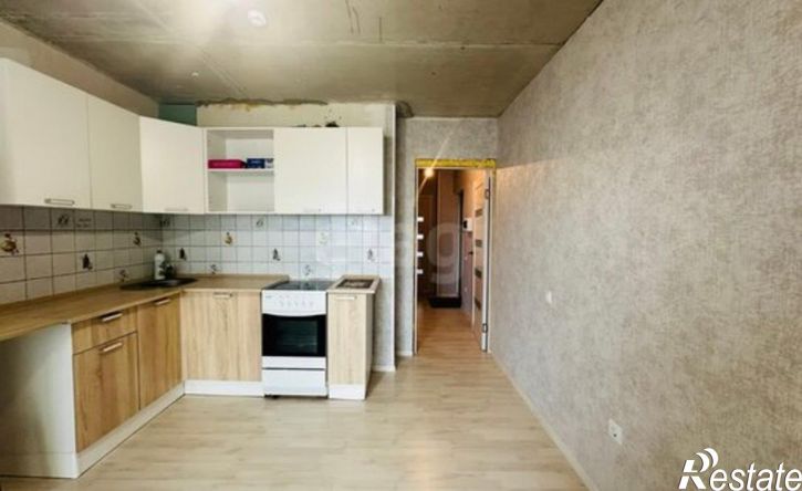 1-комн квартира ул Новоселов, 107,  д. 107