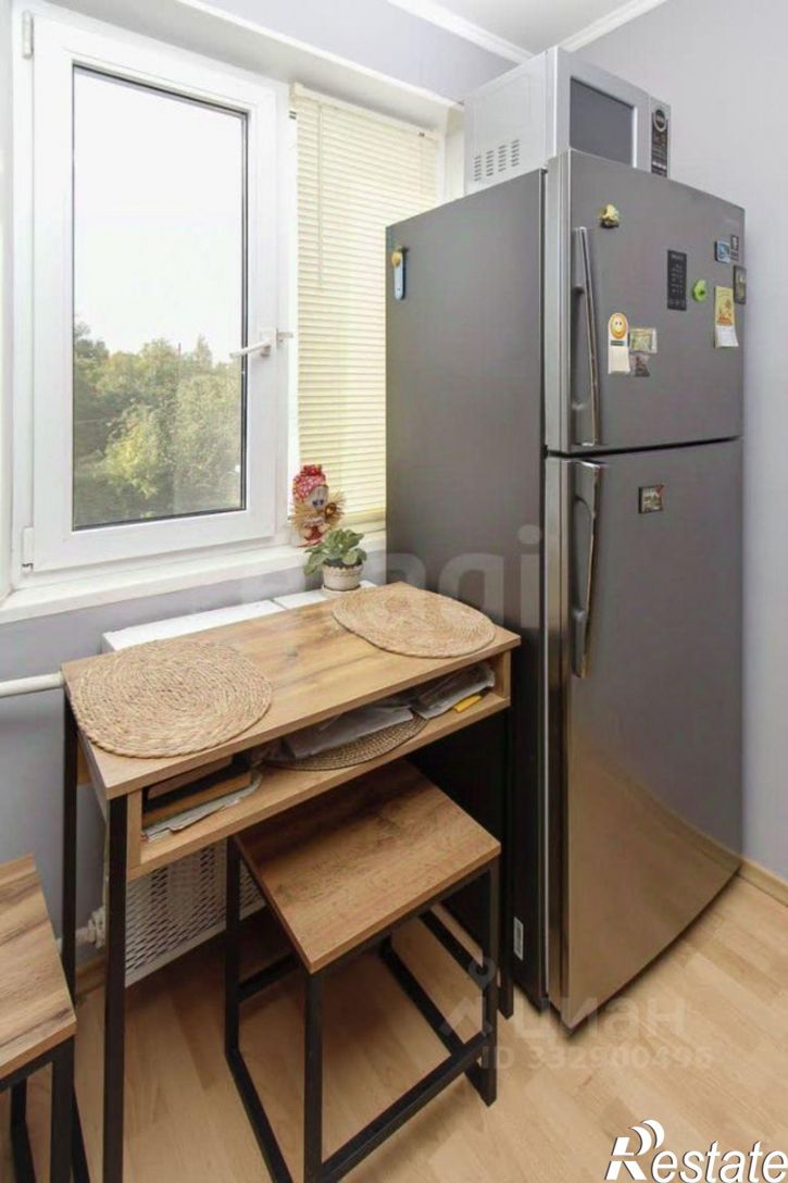 2-комн квартира ул Метелёвская, 5,  д. 5