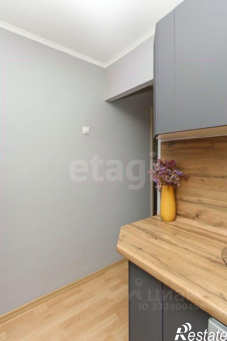 2-комн квартира ул Метелёвская, 5,  д. 5