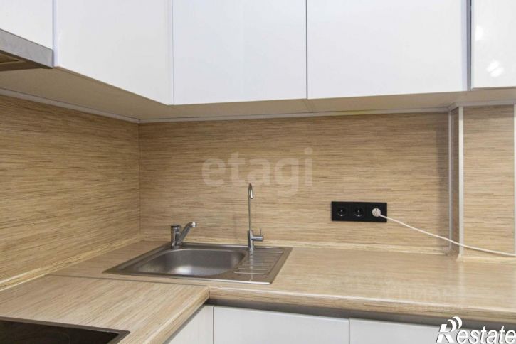 2-комн квартира ул Шиллера, 46 2,  д. 46 2,  к. 2