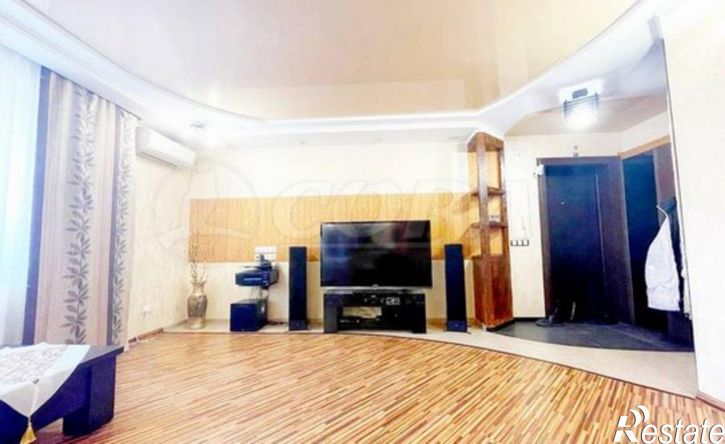 3-комн квартира ул Олимпийская, 9 3,  д. 9 3,  к. 3