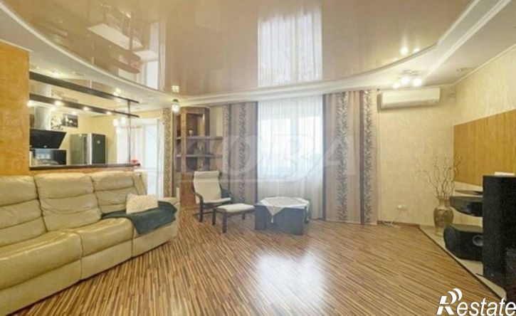 3-комн квартира ул Олимпийская, 9 3,  д. 9 3,  к. 3
