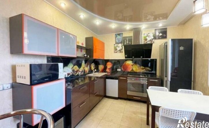 3-комн квартира ул Олимпийская, 9 3,  д. 9 3,  к. 3