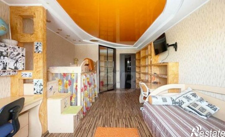 3-комн квартира ул Олимпийская, 9 3,  д. 9 3,  к. 3