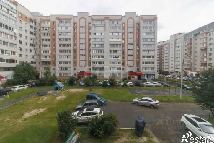 3-комн квартира ул Широтная, 148,  д. 148