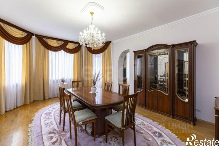 4-комн квартира ул Советская, 55 1,  д. 55 1,  к. 1