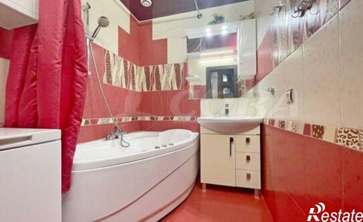 3-комн квартира ул Олимпийская, 9 3,  д. 9 3,  к. 3