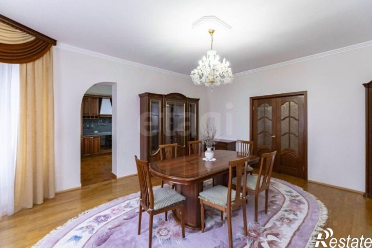 4-комн квартира ул Советская, 55 1,  д. 55 1,  к. 1