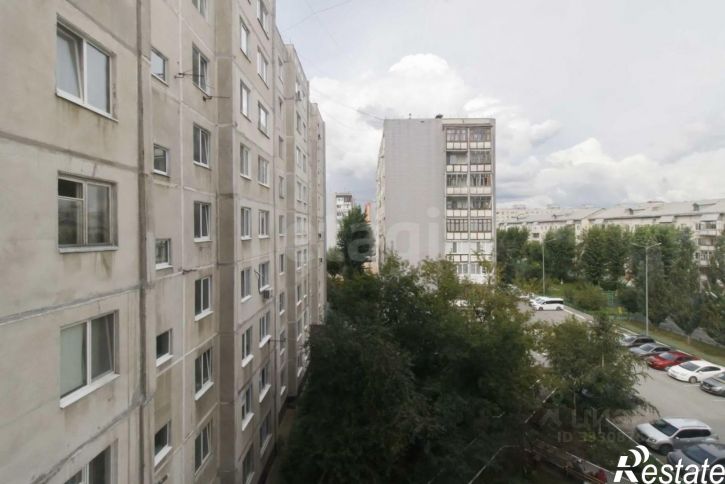 1-комн квартира ул Широтная, 81,  д. 81