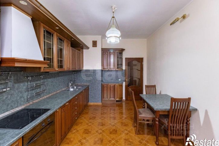 4-комн квартира ул Советская, 55 1,  д. 55 1,  к. 1