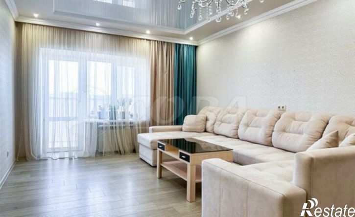 3-комн квартира ул Салтыкова-Щедрина, 58/3,  д. 58/3