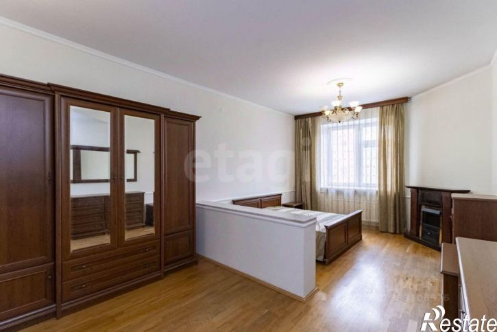 4-комн квартира ул Советская, 55 1,  д. 55 1,  к. 1