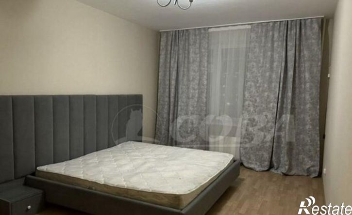 1-комн квартира ул Николая Федорова, 17,  д. 17