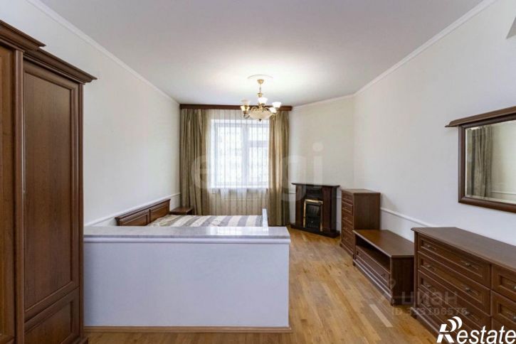 4-комн квартира ул Советская, 55 1,  д. 55 1,  к. 1