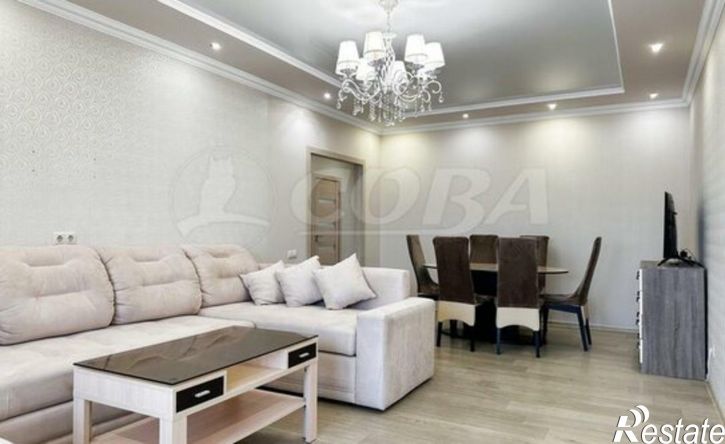 3-комн квартира ул Салтыкова-Щедрина, 58/3,  д. 58/3