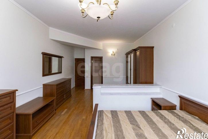 4-комн квартира ул Советская, 55 1,  д. 55 1,  к. 1