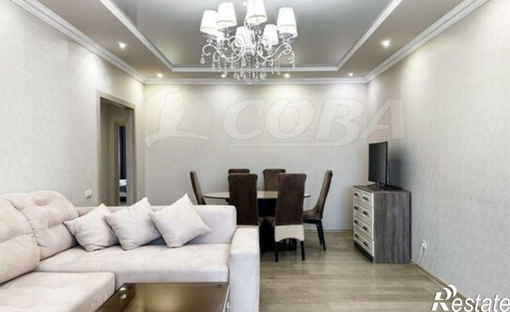 3-комн квартира ул Салтыкова-Щедрина, 58/3,  д. 58/3