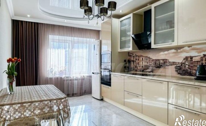 3-комн квартира ул Салтыкова-Щедрина, 58/3,  д. 58/3
