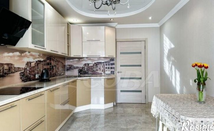 3-комн квартира ул Салтыкова-Щедрина, 58/3,  д. 58/3