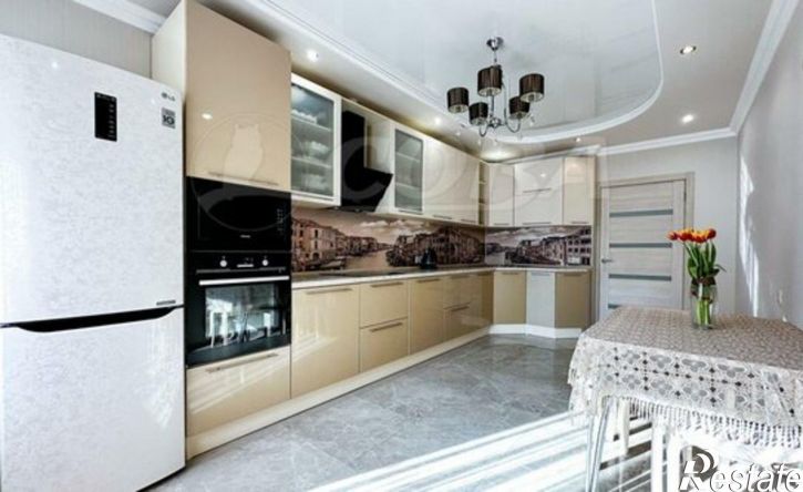3-комн квартира ул Салтыкова-Щедрина, 58/3,  д. 58/3