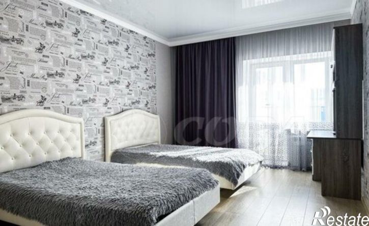 3-комн квартира ул Салтыкова-Щедрина, 58/3,  д. 58/3