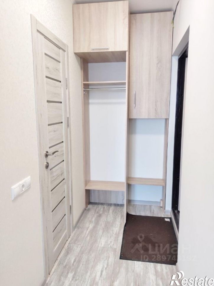 1-комн квартира ул Новоселов, 107 2,  д. 107 2,  к. 2