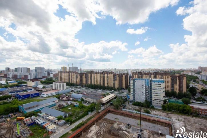 1-комн квартира ул Одесская, 5а,  д. 5а