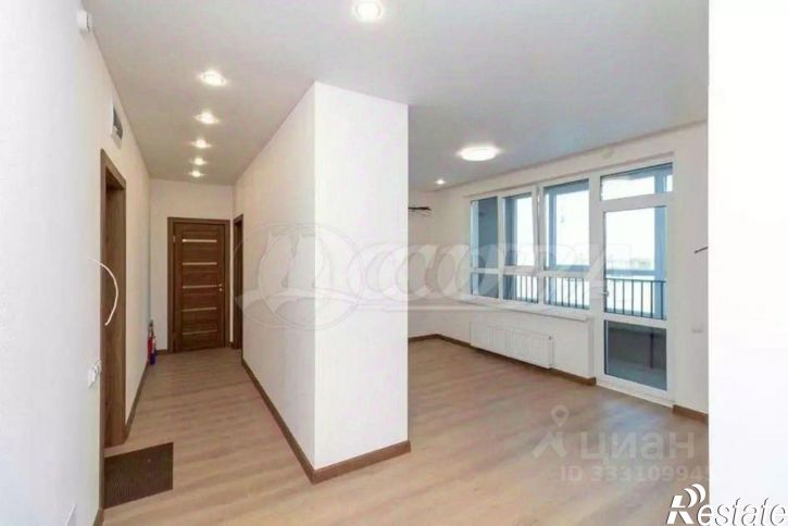 2-комн квартира ул Сергея Свиридова, 11,  д. 11