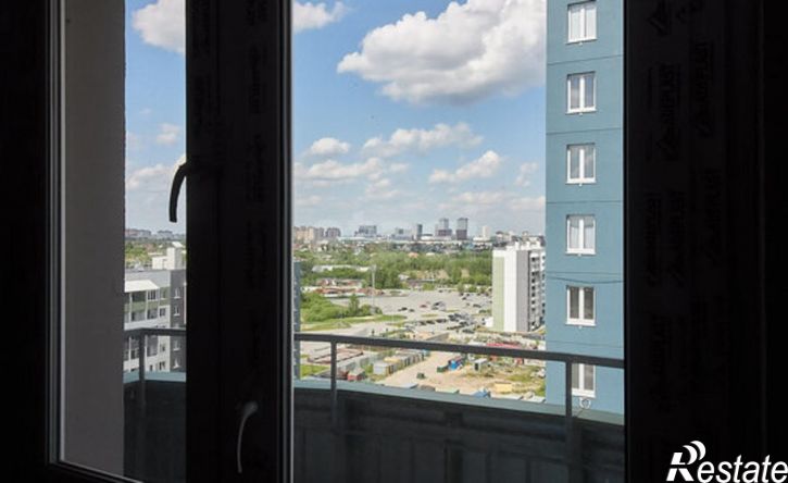 1-комн квартира ул Героев космоса, 13 1,  д. 13 1,  к. 1