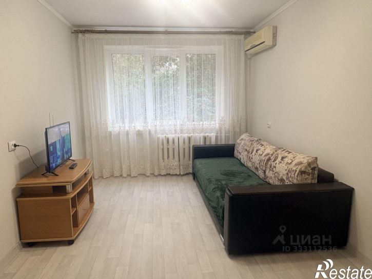 3-комн квартира ул Пермякова, 21,  д. 21