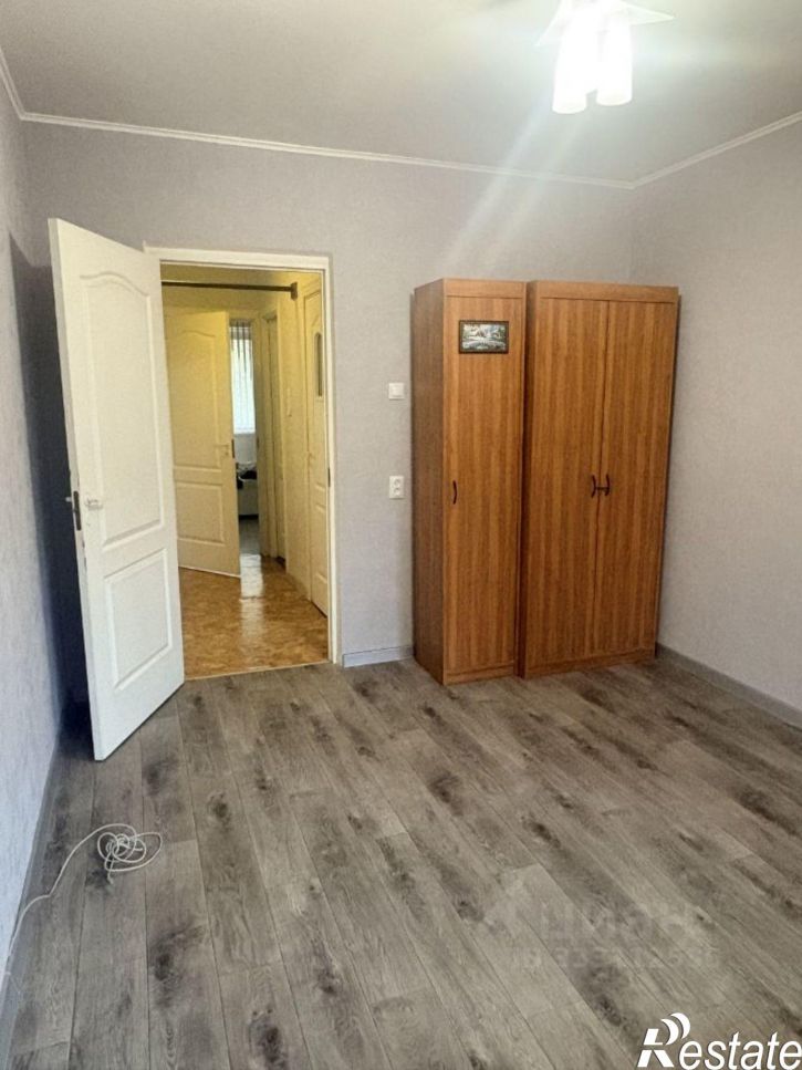 3-комн квартира ул Пермякова, 21,  д. 21