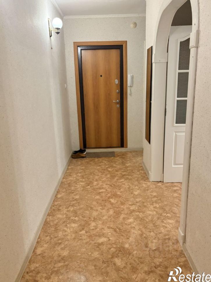 3-комн квартира ул Пермякова, 21,  д. 21