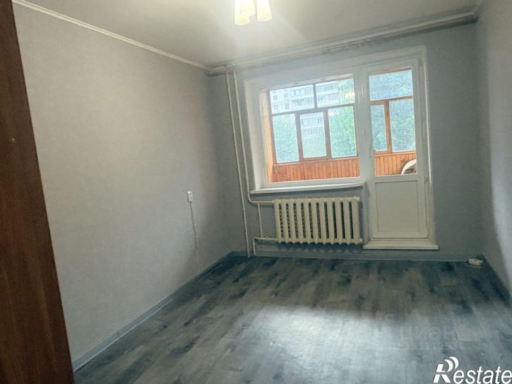 3-комн квартира ул Пермякова, 21,  д. 21