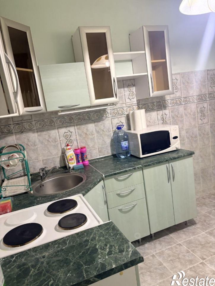 3-комн квартира ул Пермякова, 21,  д. 21