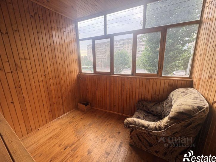 3-комн квартира ул Пермякова, 21,  д. 21