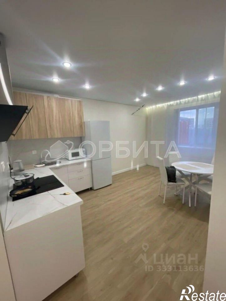 1-комн квартира ул Новоселов, 90,  д. 90