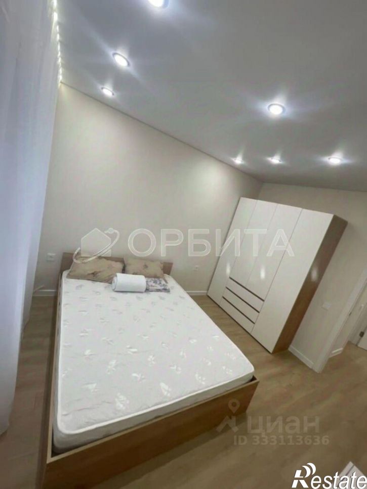 1-комн квартира ул Новоселов, 90,  д. 90