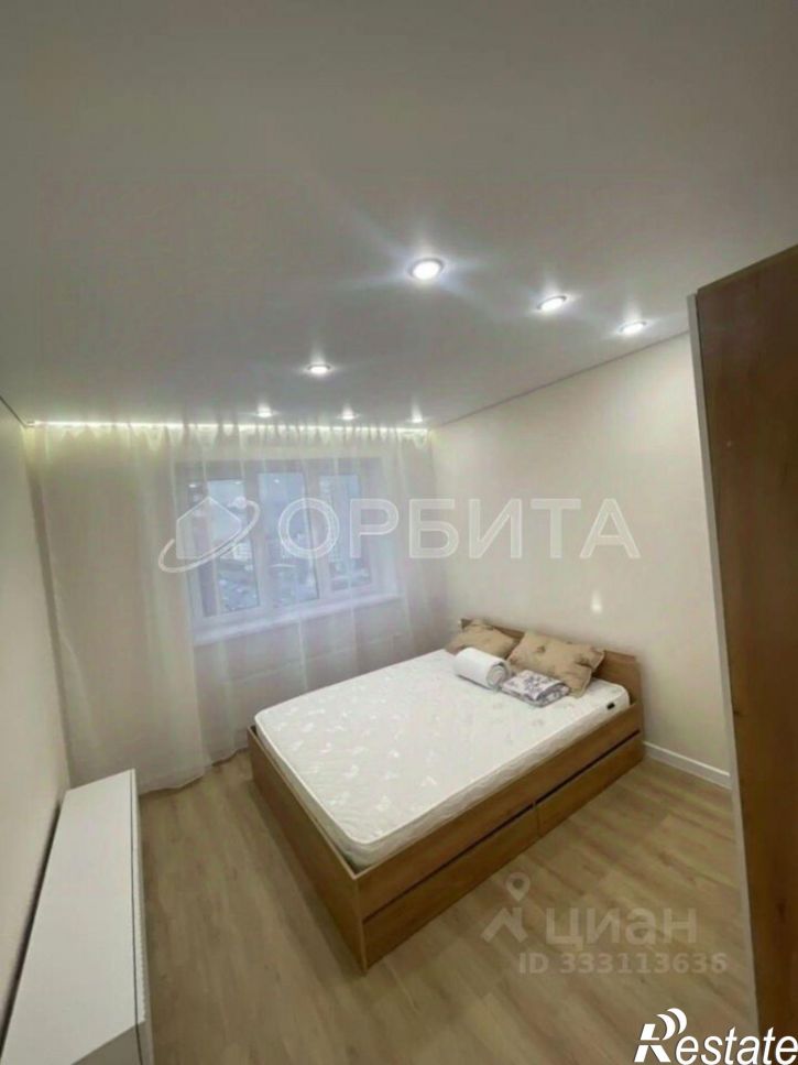 1-комн квартира ул Новоселов, 90,  д. 90