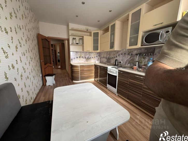 2-комн квартира ул Николая Зелинского, 5 2,  д. 5 2,  к. 2