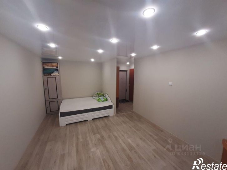 1-комн квартира ул Щорса, 7а,  д. 7а