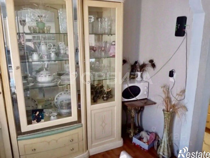 Комната ул Николая Чаплина, 132,  д. 132