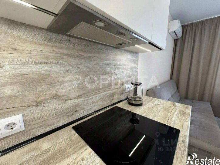 1-комн квартира Тюмень, ул. Широтная, 209 к 1