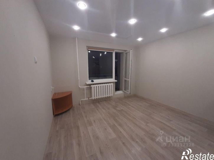 1-комн квартира ул Щорса, 7а,  д. 7а