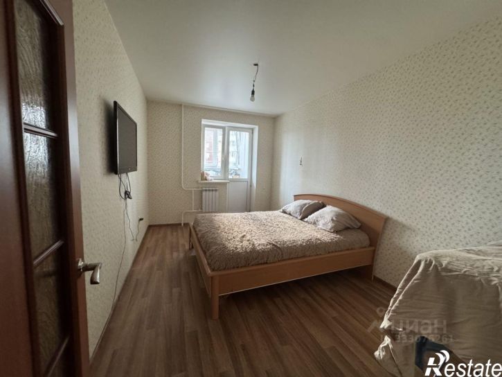 2-комн квартира ул Николая Зелинского, 5 2,  д. 5 2,  к. 2
