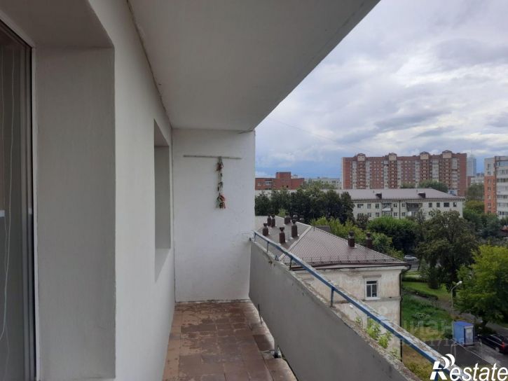 1-комн квартира ул Щорса, 7а,  д. 7а