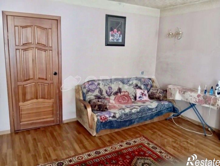 Комната ул Николая Чаплина, 132,  д. 132